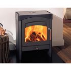 AUSTROFLAMM PALLAS kandallókályha főzőlappal