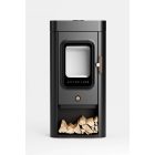 AUSTROFLAMM SINA kandallókályha