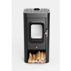 AUSTROFLAMM SINA kandallókályha