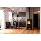 AUSTROFLAMM SINA kandallókályha