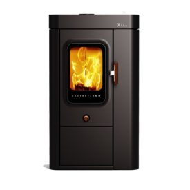 AUSTROFLAMM SINA XTRA  kandallókályha