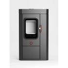 AUSTROFLAMM SINA XTRA  kandallókályha