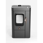 AUSTROFLAMM SINA XTRA  kandallókályha