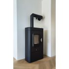 AUSTROFLAMM SINA XTRA  kandallókályha