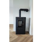 AUSTROFLAMM SINA XTRA  kandallókályha