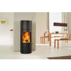 AUSTROFLAMM TOWER XTRA 2.0  kandallókályha