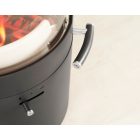 AUSTROFLAMM TOWER XTRA 2.0  kandallókályha