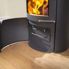 AUSTROFLAMM UNO XTRA  kandallókályha