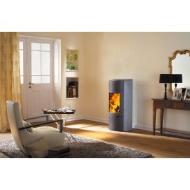 AUSTROFLAMM UNO XTRA zsírkő  kandallókályha