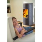 AUSTROFLAMM UNO XTRA zsírkő  kandallókályha