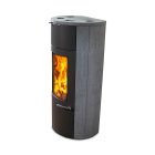 AUSTROFLAMM UNO XTRA zsírkő  kandallókályha