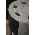 AUSTROFLAMM UNO XTRA zsírkő  kandallókályha