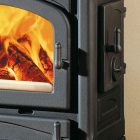 AUSTROFLAMM WIEN  kandallókályha