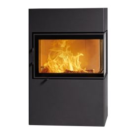 AUSTROFLAMM DEXTER 2.0 jobb kandallókályha