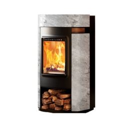 AUSTROFLAMM ELISE kandallókályha többféle színben