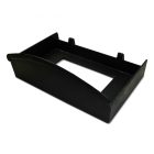 M53 kandalló tűztér öntöttvas kosár