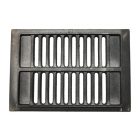 M53 kandalló tűztér öntöttvas rostély