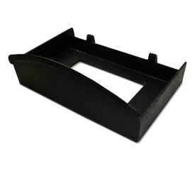 SUPRA TERTIO 55 tűztér öntöttvas  kosár