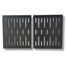 SUPRA TERTIO 67 kandalló tűztér rostély