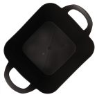 ML 158 műanyag fatároló