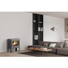 SUPRA GABY  kandallókályha