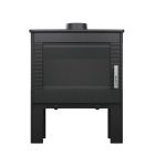 SUPRA GABY  kandallókályha