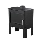 SUPRA GABY  kandallókályha