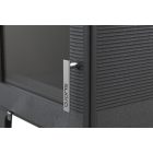 SUPRA GABY  kandallókályha