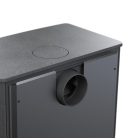 SUPRA GABY  kandallókályha