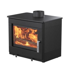 SUPRA GABY RABAISSÉ  kandallókályha