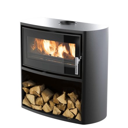 SUPRA LASLO BÜCHER kandallókályha