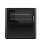 SUPRA LASLO BÜCHER kandallókályha