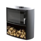 SUPRA LASLO BÜCHER kandallókályha