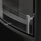 SUPRA LASLO BÜCHER kandallókályha