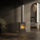 SUPRA OSCAR kandallókályha