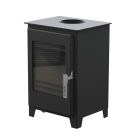 SUPRA OSCAR kandallókályha