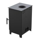 SUPRA OSCAR kandallókályha