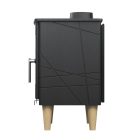 SUPRA STINA  kandallókályha 