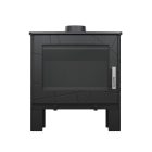 SUPRA ADAM  kandallókályha