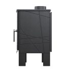 SUPRA ADAM  kandallókályha