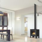 SUPRA ADAM  kandallókályha