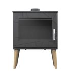 SUPRA USKO  kandallókályha 