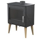 SUPRA USKO  kandallókályha 