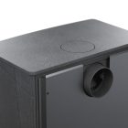 SUPRA USKO  kandallókályha 