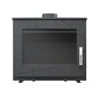 SUPRA USKO RABAISSÉ  kandallókályha