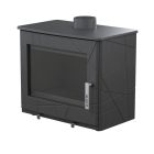 SUPRA USKO RABAISSÉ  kandallókályha