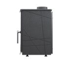 SUPRA USKO RABAISSÉ  kandallókályha