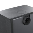 SUPRA USKO RABAISSÉ  kandallókályha