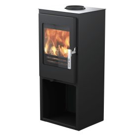 SUPRA JACCO BÜCHER kandallókályha