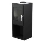 SUPRA JACCO BÜCHER kandallókályha